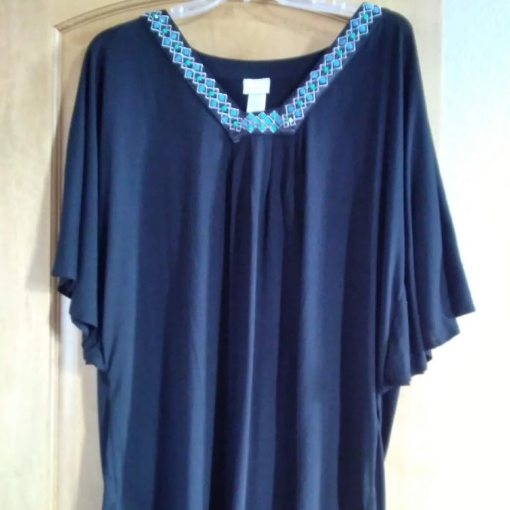 NEW - Swimsuit CoverUp